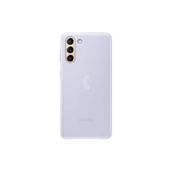 Samsung EF-KG996 mobile phone case 17 cm (6.7") Cover Violet