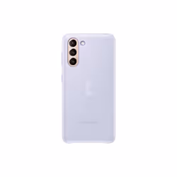Samsung EF-KG991, Cover, Samsung, Galaxy S21, 15.8 cm (6.2"), Violet