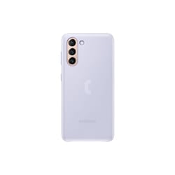 Samsung EF-KG991 mobile phone case 15.8 cm (6.2") Cover Violet