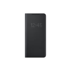Samsung EF-NG998 mobile phone case 17.3 cm (6.8") Cover Black