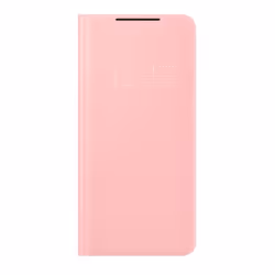 Samsung EF-NG996PPEGEE, Folio, Samsung, Galaxy S21 +, 17 cm (6.7"), Pink