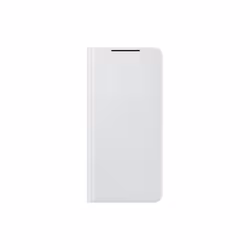 Samsung EF-NG996, Cover, Samsung, Galaxy S21+, 17 cm (6.7"), Grey
