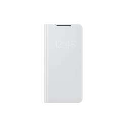 Samsung EF-NG996 mobile phone case 17 cm (6.7") Cover Grey