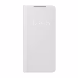 Samsung EF-NG996PJEGEE, Folio, Samsung, Galaxy S21+, 17 cm (6.7"), Grey