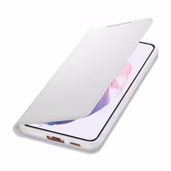 Samsung EF-NG996PJEGEE mobile phone case 17 cm (6.7") Folio Grey - Additional view 4