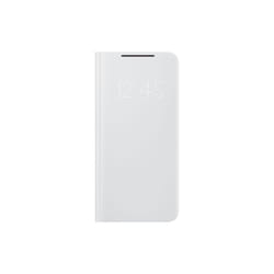 Samsung EF-NG991 mobile phone case 15.8 cm (6.2") Cover Grey