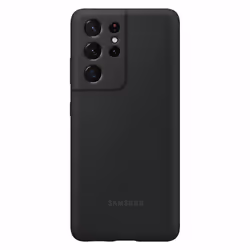 Samsung EF-PG998, Cover, Samsung, Galaxy S21 Ultra, 17.3 cm (6.8"), Black