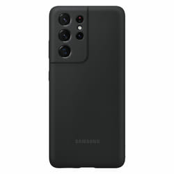 Samsung EF-PG998 mobile phone case 17.3 cm (6.8") Cover Black