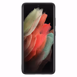 Samsung EF-PG998 mobile phone case 17.3 cm (6.8") Cover Black