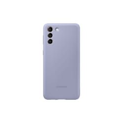 Samsung EF-PG996 mobile phone case 17 cm (6.7") Cover Violet