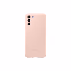 Samsung EF-PG996, Cover, Samsung, Galaxy S21+, 17 cm (6.7"), Pink