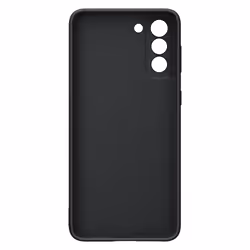 Samsung EF-PG996 mobile phone case 17 cm (6.7") Cover Black