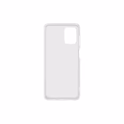 Samsung EF-QA125TTEGEU mobile phone case 16.5 cm (6.5") Cover Transparent - Additional view 5