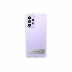 Samsung EF-JA525CTEGWW, Cover, Samsung, Galaxy A52 5G, 16.5 cm (6.5"), Transparent