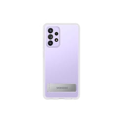 Samsung EF-JA525CTEGWW mobile phone case 16.5 cm (6.5") Cover Transparent