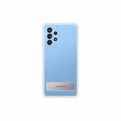 Samsung EF-JA525CTEGWW mobile phone case 16.5 cm (6.5") Cover Transparent