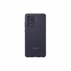 Samsung EF-PA725TBEGWW, Cover, Samsung, Galaxy A72, 17 cm (6.7"), Black