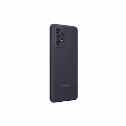 Samsung EF-PA725TBEGWW mobile phone case 17 cm (6.7") Cover Black