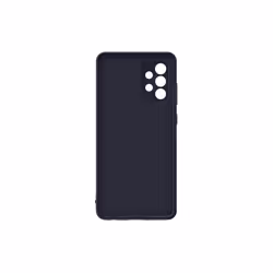 Samsung EF-PA725TBEGWW Cover Galaxy A72 silicone Black - Additional view 6