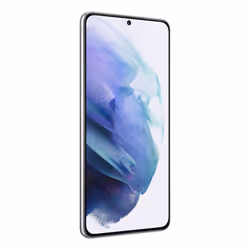Samsung Galaxy S21+ 5G SM-G996B 17 cm (6.7") Dual SIM Android 11 USB Type-C 8 GB 128 GB 4800 mAh Silver