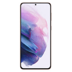 Samsung Galaxy S21+ 5G SM-G996B 17 cm (6.7") Dual SIM Android 11 USB Type-C 8 GB 128 GB 4800 mAh Violet