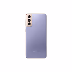 Samsung Galaxy S21+ 5G SM-G996B 17 cm (6.7") Dual SIM Android 11 USB Type-C 8 GB 128 GB 4800 mAh Violet