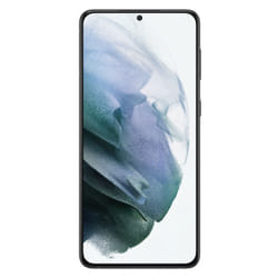 Samsung Galaxy S21+ 5G SM-G996B 17 cm (6.7") Dual SIM Android 11 USB Type-C 8 GB 128 GB 4800 mAh Black