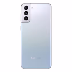 Samsung Galaxy S21+ 5G SM-G996B 17 cm (6.7") Dual SIM Android 11 USB Type-C 8 GB 256 GB 4800 mAh Silver