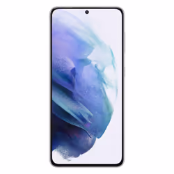 Samsung Galaxy SM-G991B, 15.8 cm (6.2"), 8 GB, 256 GB, 12 MP, Android 11, White