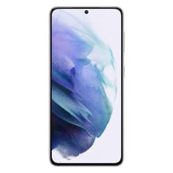 Samsung Galaxy SM-G991B 15.8 cm (6.2") Dual SIM Android 11 5G USB Type-C 8 GB 256 GB 4000 mAh White