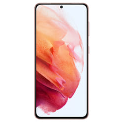 Samsung Galaxy SM-G991B 15.8 cm (6.2") Dual SIM Android 11 5G USB Type-C 8 GB 256 GB 4000 mAh Pink