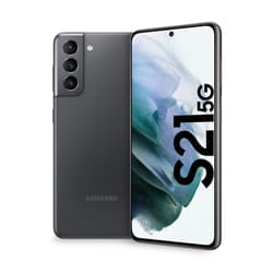 Samsung Galaxy SM-G991B 15.8 cm (6.2") Dual SIM Android 11 5G USB Type-C 8 GB 128 GB 4000 mAh Grey