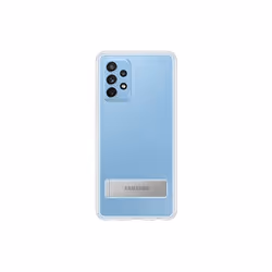 Samsung EF-JA725CTEGWW mobile phone case 17 cm (6.7") Cover Transparent - Additional view 2