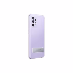 Samsung EF-JA725CTEGWW mobile phone case 17 cm (6.7") Cover Transparent - Additional view 5