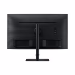 Samsung S32A600NWU computer monitor 81.3 cm (32") 2560 x 1440 pixels Quad HD Black
