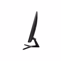 Samsung LS34J550WQR LED display 86.4 cm (34") 3440 x 1440 pixels UltraWide Quad HD Black