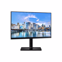 Samsung T45F computer monitor 68.6 cm (27") 1920 x 1080 pixels Full HD LCD Black - Additional view 4