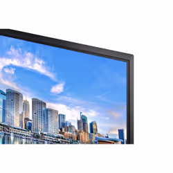 Samsung T45F computer monitor 68.6 cm (27") 1920 x 1080 pixels Full HD LCD Black - Additional view 5