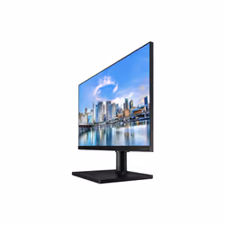 Samsung T45F computer monitor 68.6 cm (27") 1920 x 1080 pixels Full HD LCD Black - Additional view 7