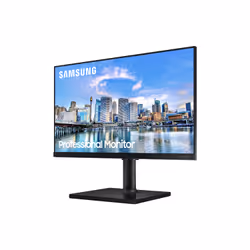 Samsung T45F computer monitor 68.6 cm (27") 1920 x 1080 pixels Full HD LCD Black - Additional view 8