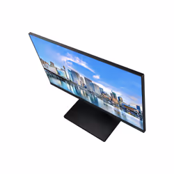 Samsung T45F computer monitor 61 cm (24") 1920 x 1080 pixels Full HD LED Black - Additional view 6