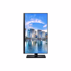 Samsung T45F computer monitor 61 cm (24") 1920 x 1080 pixels Full HD LED Black - Additional view 7