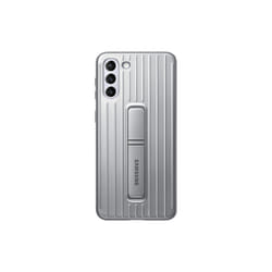 Samsung EF-RG996 mobile phone case 17 cm (6.7") Cover Silver