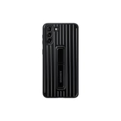 Samsung EF-RG996 mobile phone case 17 cm (6.7") Cover Black