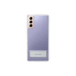 Samsung EF-JG996 mobile phone case 17 cm (6.7") Cover Transparent