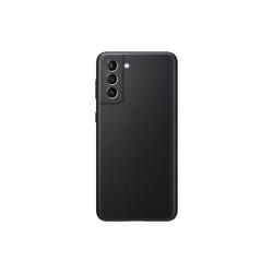 Samsung EF-VG996 mobile phone case 17 cm (6.7") Cover Black