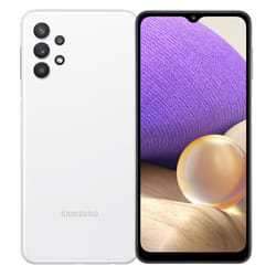 Samsung Galaxy A32 5G SM-A326B 16.5 cm (6.5") USB Type-C 4 GB 64 GB 5000 mAh White