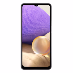 Samsung Galaxy A32 5G SM-A326B, 16.5 cm (6.5"), 720 x 1600 pixels, 4 GB, 128 GB, 48 MP, Black