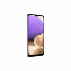 Samsung Galaxy A32 5G SM-A326B 16.5 cm (6.5") Dual SIM USB Type-C 4 GB 128 GB 5000 mAh Black