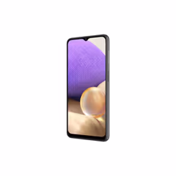 Samsung Galaxy A32 4 GB 128 GB Black - Additional view 4